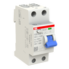 Residual Current Circuit Breaker F200 - 2P - 30 mA - 100 A - Type A APR