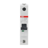 Miniature Circuit Breaker - S200MTUC - 1P - 1.6 A - C - (AC) 10 kA