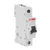 Miniature Circuit Breaker - S200MTUC - 1P - 1.6 A - C - (AC) 10 kA