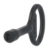 Enclosure accessories, 50 mm x 80 mm x 15 mm