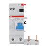 Residual Current Device Block DDA200 - 2P - 30 mA - 40 A - Type A