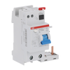 Residual Current Device Block DDA200 - 2P - 30 mA - 40 A - Type A