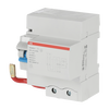 Residual Current Device Block DDA800 - 2P - 500 mA - 100 A - Type A