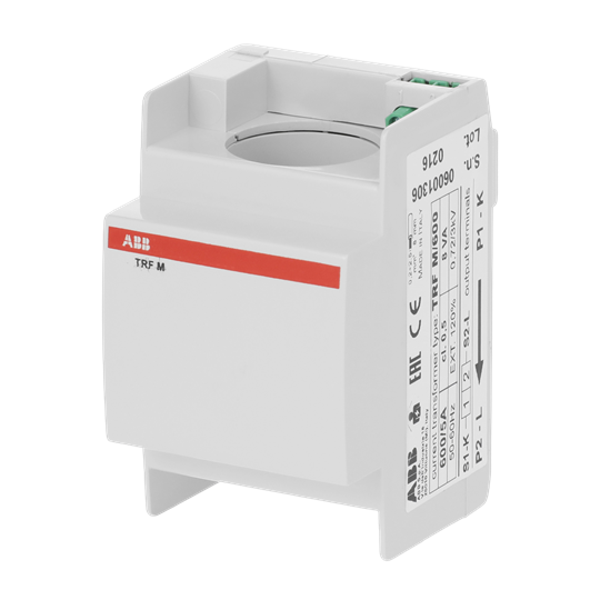 Current modular transformer – Görsel 3 / 3