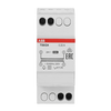 TS8/24 Non-inherently short-circuit proof bell transformer