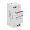 TS8/24 Non-inherently short-circuit proof bell transformer
