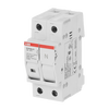 E 91N/30s CC Fuse holder