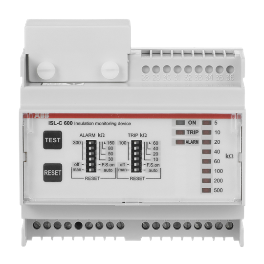 Insulation Monitoring Device