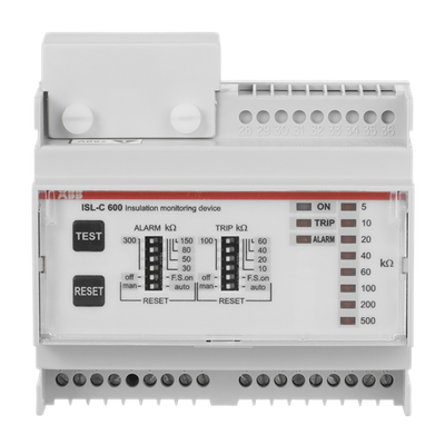 Insulation Monitoring Device