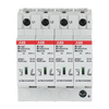 OVR T2 4L 40-275s P QS Surge Protective Device