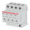OVR T2 4L 40-275s P QS Surge Protective Device