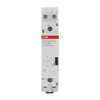 Installation relay