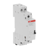 Installation relay