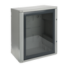 IP66 Insulating switchboards