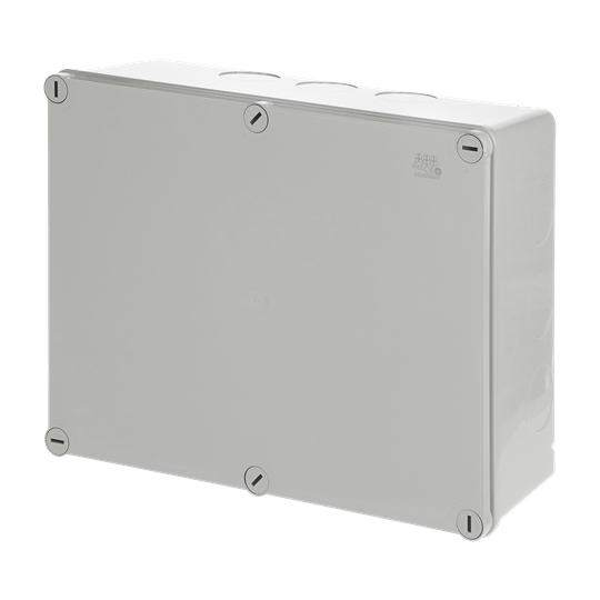 Junction Box Surface mounting General – Görsel 3 / 3