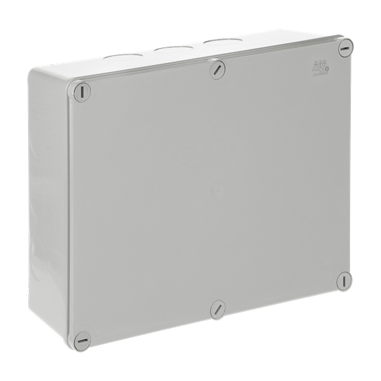 Junction Box Surface mounting General – Görsel 2 / 3