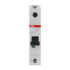 Miniature Circuit Breaker - S200MTUC - 1P - 5 A - K - (AC) 7.5 kA
