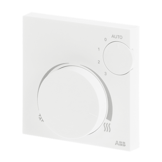 HVAC-control element – Görsel 3 / 3