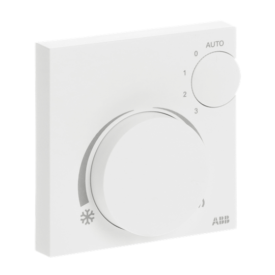 HVAC-control element – Görsel 2 / 3