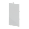 Labeling cover RTC small