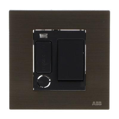 Fuse connection unit Antique Gold - Millenium