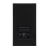 Socket outlet Shaver Silk Black - Millenium