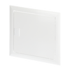 Enclosure accessories  UK600 accessories, 12 modules, 1 row(s), IP30,  Door: Single, Dimensions: 372 mm x 384 mm x 33 mm