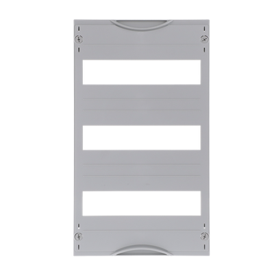AS13 Slotted Cover 450x250mm