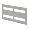 AS222 Slotted Cover 300x500mm