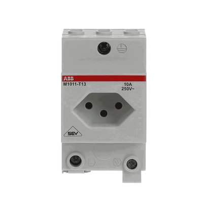M1011-T13 Socket outlet