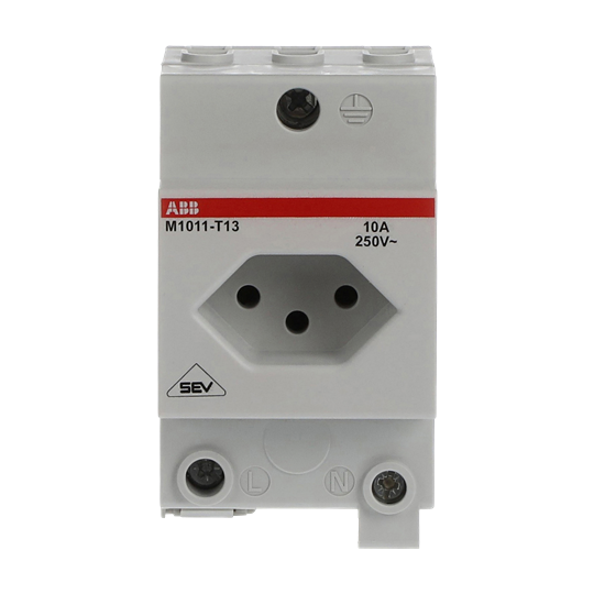 Socket outlet