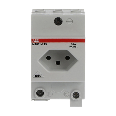 Socket outlet