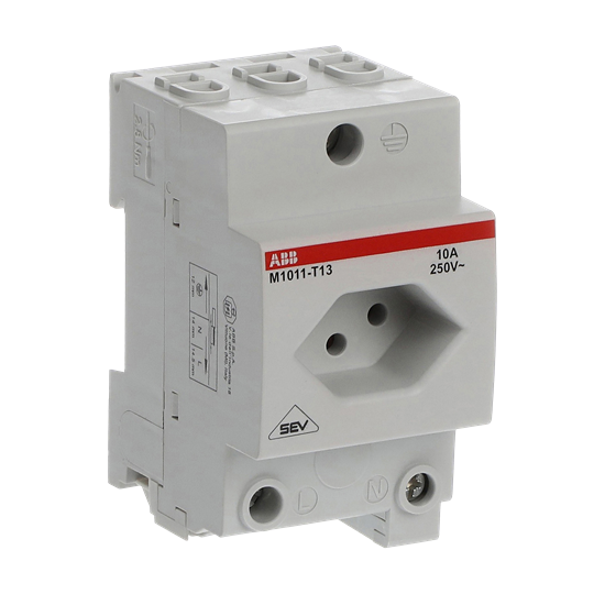 Socket outlet – Görsel 2 / 3