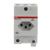 M1011-T23 Socket outlet