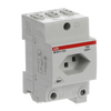M1011-T23 Socket outlet