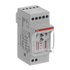 Residual Current Monitor RD2 - Type A