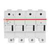 Fuse disconnector