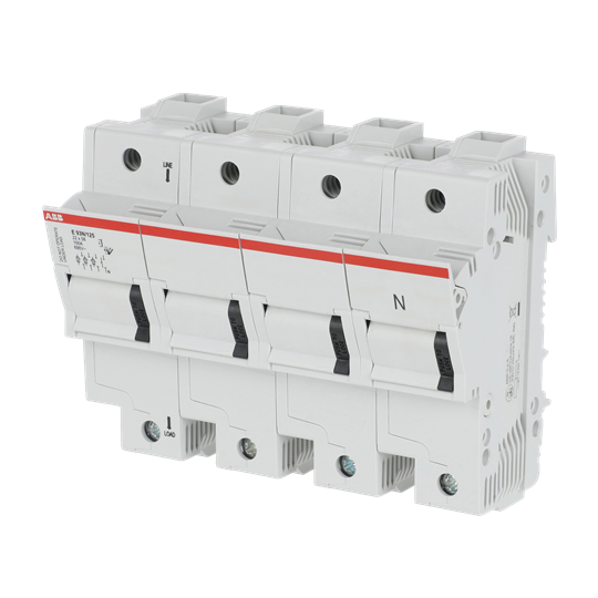 Fuse disconnector – Görsel 3 / 3