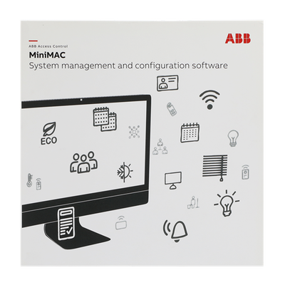 2CSY258202R2051 SOFTWARE MINIMAC 4.1