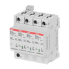 OVR T2-T3 20-440 P TS QS Surge Protective Device