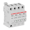 OVR T2-T3 20-440 P TS QS Surge Protective Device