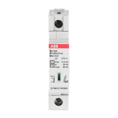 OVR T1-T2 12.5-275s P QS Surge Protective Device