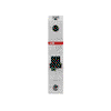 Miniature Circuit Breaker - S200MTUC - 1P - 40 A - K - (AC) 7.5 kA