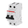 Miniature Circuit Breaker - S200MUC - 2P - 40 A - Z
