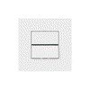 Switch 2-way Two-way switch White - Zenit BS