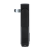 ComfortLine accessories Lock replacement part, 164 mm x 62 mm x 47 mm