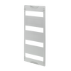 AS214 Slotted Cover 600x250mm
