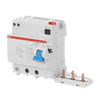 Residual Current Device Block DDA200 - 3P - 1000 mA - 63 A - Type A