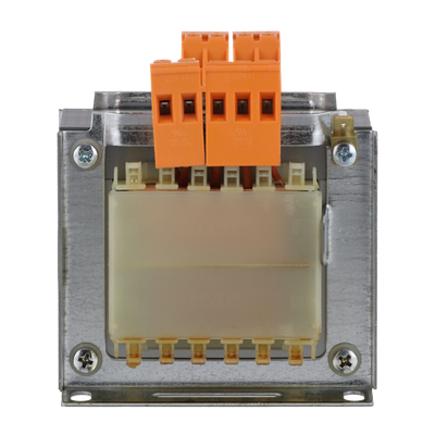 TM-S 160/24-48 P Single phase control and safety transformer