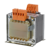 TM-S 160/24-48 P Single phase control and safety transformer